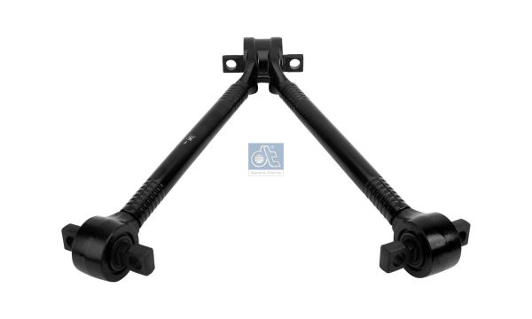 Brat suspensie roata MERCEDES-BENZ ACTROS 3246 K diesel 456 cai DT SPARE PARTS 4.62868