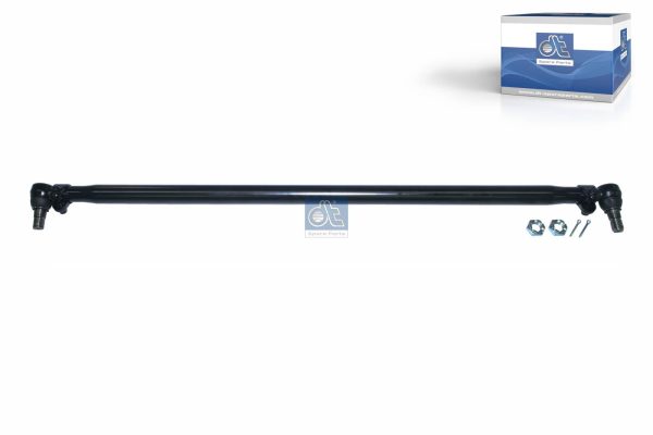 Bara directie MERCEDES-BENZ ACTROS 1831 AK diesel 313 cai DT SPARE PARTS 4.62871