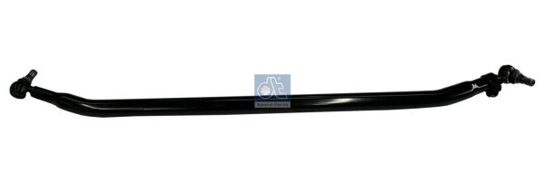 Bara directie MERCEDES-BENZ ACTROS 1843, 1843 L diesel 428 cai DT SPARE PARTS 4.62872