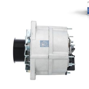 Alternator MERCEDES-BENZ ACTROS MP2 / MP3 1848, L, LL diesel 476 cai DT SPARE PARTS 4.62885