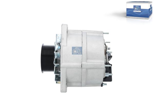 Alternator MERCEDES-BENZ ACTROS MP2 / MP3 1848, L, LL diesel 476 cai DT SPARE PARTS 4.62885