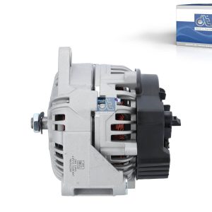 Alternator MERCEDES-BENZ A-CLASS (W168) A 210 (168.035, 168.135) benzina 140 cai DT SPARE PARTS 4.62887