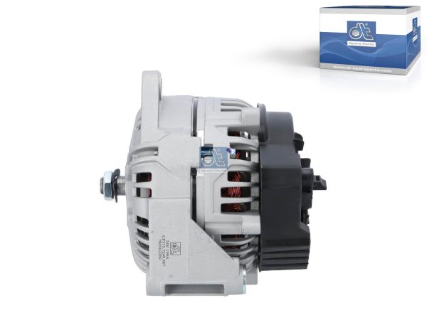 Alternator MERCEDES-BENZ ACTROS MP2 / MP3 1848, L, LL diesel 476 cai DT SPARE PARTS 4.62887