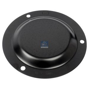 Capac de protectie butuc roata MERCEDES-BENZ ACTROS 3346 AK diesel 456 cai DT SPARE PARTS 4.62909