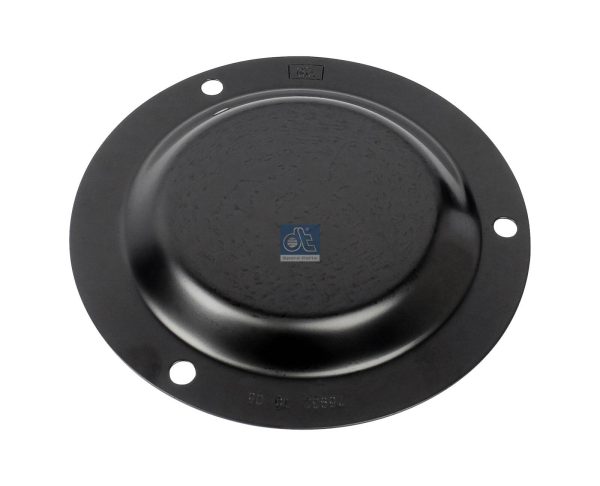 Capac de protectie butuc roata MERCEDES-BENZ ACTROS 3346 AK diesel 456 cai DT SPARE PARTS 4.62909