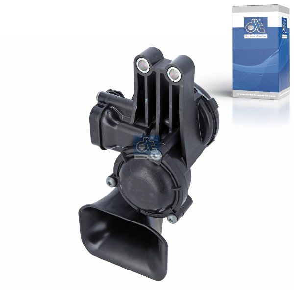 Claxon MERCEDES-BENZ ACTROS 2043 AS diesel 428 cai DT SPARE PARTS 4.62912