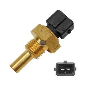 Senzor temperatura lichid de racire MERCEDES-BENZ ACTROS 1853, 1853 L diesel 530 cai DT SPARE PARTS 4.62920