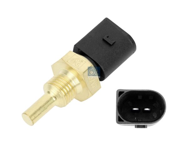 Senzor temperatura lichid de racire MERCEDES-BENZ ACTROS 2031 diesel 313 cai DT SPARE PARTS 4.62921