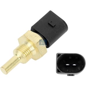 Senzor temperatura lichid de racire MERCEDES-BENZ ACTROS 3340 A diesel 394 cai DT SPARE PARTS 4.62921