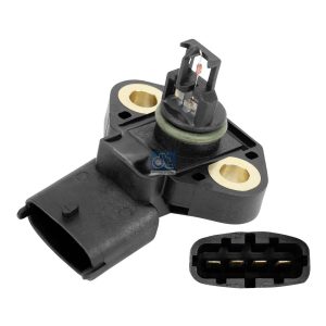 Senzor presiune galerie admisie MERCEDES-BENZ ACTROS 2640, 2640 L diesel 394 cai DT SPARE PARTS 4.62926