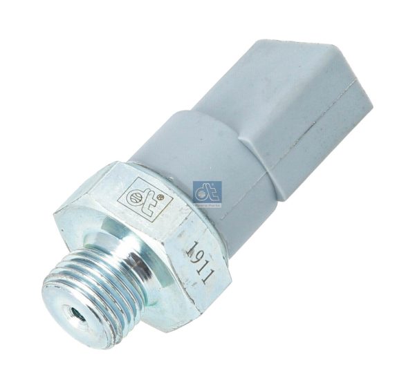 Senzor presiune ulei MERCEDES-BENZ ACTROS MP2 / MP3 3341 AK diesel 408 cai DT SPARE PARTS 4.62939