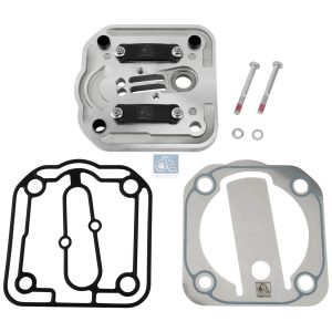 Taler supapa compresor aer MERCEDES-BENZ ACTROS 2657 K, 2657 LK diesel 571 cai DT SPARE PARTS 4.62991