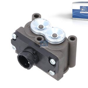 Supapa magnetica MERCEDES-BENZ ACTROS MP2 / MP3 3348 A diesel 476 cai DT SPARE PARTS 4.63080