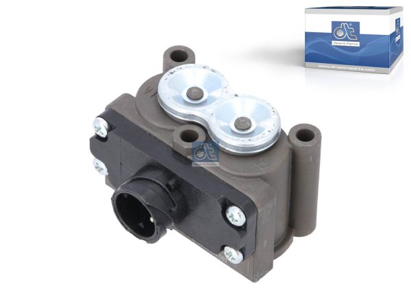 Supapa magnetica MERCEDES-BENZ ACTROS MP2 / MP3 3348 A diesel 476 cai DT SPARE PARTS 4.63080
