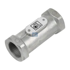 Supapa unidirectionala MERCEDES-BENZ ACTROS 4140 AK diesel 394 cai DT SPARE PARTS 4.63089