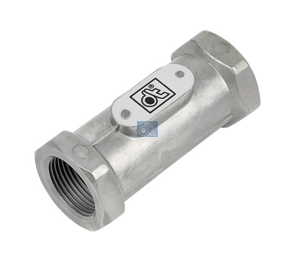 Supapa unidirectionala MERCEDES-BENZ ACTROS 4140 AK diesel 394 cai DT SPARE PARTS 4.63089