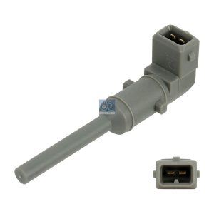 Intrerupator control nivel lichid racire MERCEDES-BENZ ACCELO 710 diesel 109 cai DT SPARE PARTS 4.63093