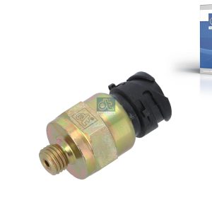 Comutator presiune MERCEDES-BENZ ACTROS 4140 AK diesel 394 cai DT SPARE PARTS 4.63109