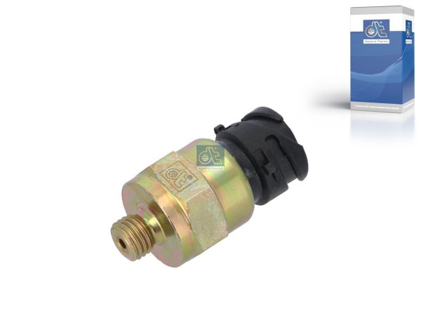 Comutator presiune MERCEDES-BENZ ACTROS 1840 AK diesel 394 cai DT SPARE PARTS 4.63109