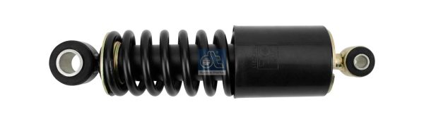 Amortizor suspensie cabina MERCEDES-BENZ ACTROS 3346 AK diesel 456 cai DT SPARE PARTS 4.63120
