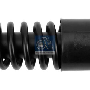 Amortizor suspensie cabina MERCEDES-BENZ ACTROS 1831 AK diesel 313 cai DT SPARE PARTS 4.63120