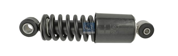 Amortizor suspensie cabina MERCEDES-BENZ ACTROS 1831 AK diesel 313 cai DT SPARE PARTS 4.63122