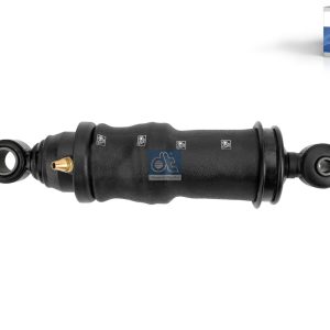 Amortizor suspensie cabina MERCEDES-BENZ ACTROS 1831 AK diesel 313 cai DT SPARE PARTS 4.63128