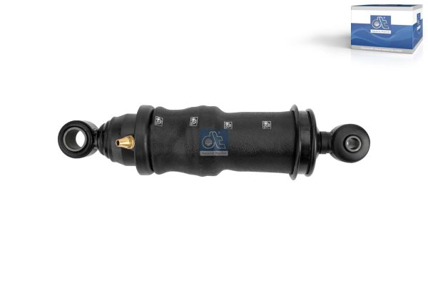 Amortizor suspensie cabina MERCEDES-BENZ ACTROS 1831 AK diesel 313 cai DT SPARE PARTS 4.63128