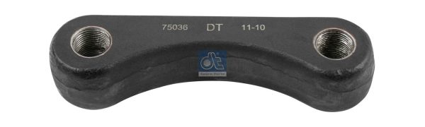 Tampon cauciuc suspensie MERCEDES-BENZ ACTROS MP2 / MP3 1848, L, LL diesel 476 cai DT SPARE PARTS 4.63196