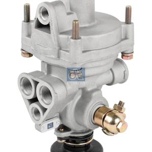 Regulator putere de franare MERCEDES-BENZ ACTROS 1831 K diesel 313 cai DT SPARE PARTS 4.63222