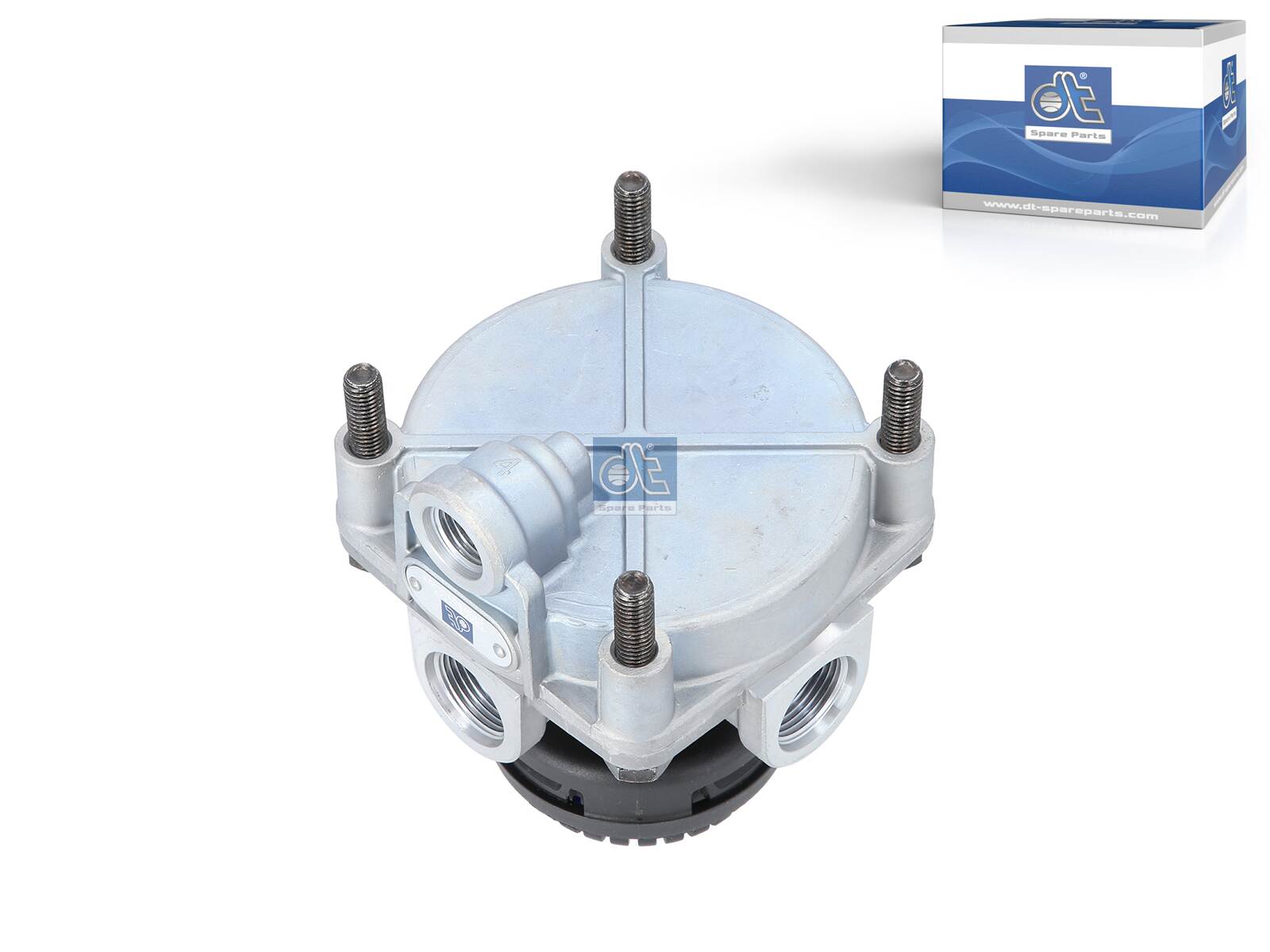 Supapa releu MERCEDES-BENZ ACTROS 3343 AS diesel 428 cai DT SPARE PARTS 4.63225