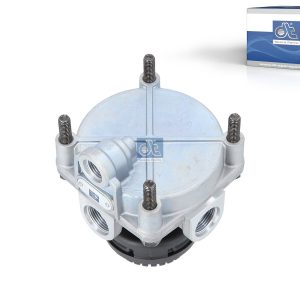 Supapa releu MERCEDES-BENZ ACTROS 2040 AS diesel 394 cai DT SPARE PARTS 4.63225