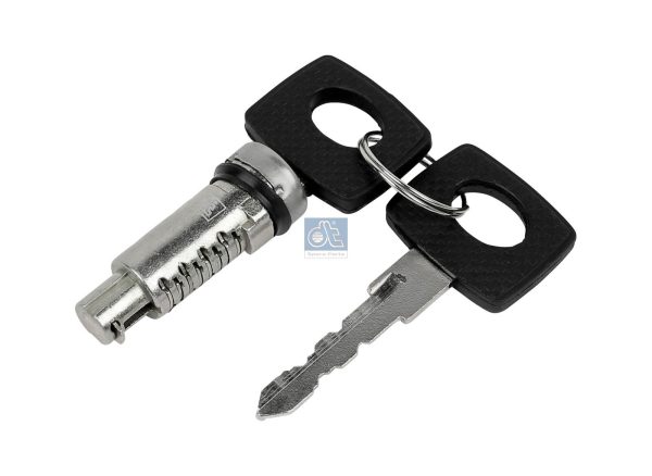 Cilindru inchidere MERCEDES-BENZ ACTROS MP2 / MP3 3348 A diesel 476 cai DT SPARE PARTS 4.63270