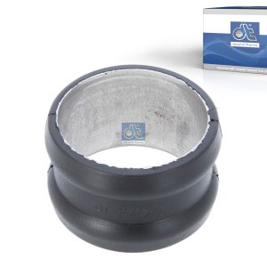 Cuplaj conducta lichid racire MERCEDES-BENZ ACTROS 2643, 2643 L diesel 428 cai DT SPARE PARTS 4.63299