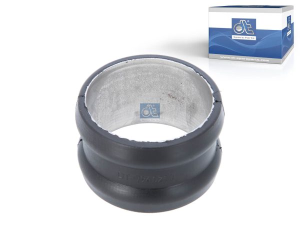 Cuplaj conducta lichid racire MERCEDES-BENZ ACTROS 4143 AK diesel 428 cai DT SPARE PARTS 4.63299