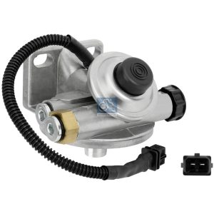 Capac filtru combustibil MERCEDES-BENZ ACTROS 1835, 1835 L diesel 354 cai DT SPARE PARTS 4.63304