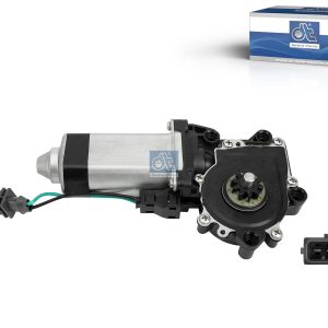 Electromotor macara geam MERCEDES-BENZ ACTROS 2653, 2653 L diesel 530 cai DT SPARE PARTS 4.63380