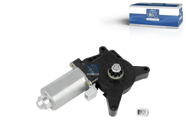 Electromotor macara geam MERCEDES-BENZ ACTROS MP2 / MP3 3348 A diesel 476 cai DT SPARE PARTS 4.63382