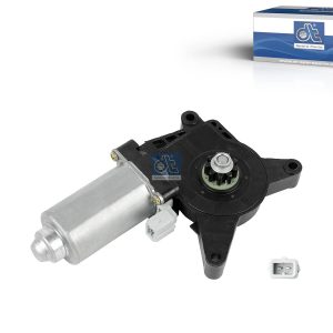 Electromotor macara geam MERCEDES-BENZ ACTROS MP2 / MP3 1848, L, LL diesel 476 cai DT SPARE PARTS 4.63382
