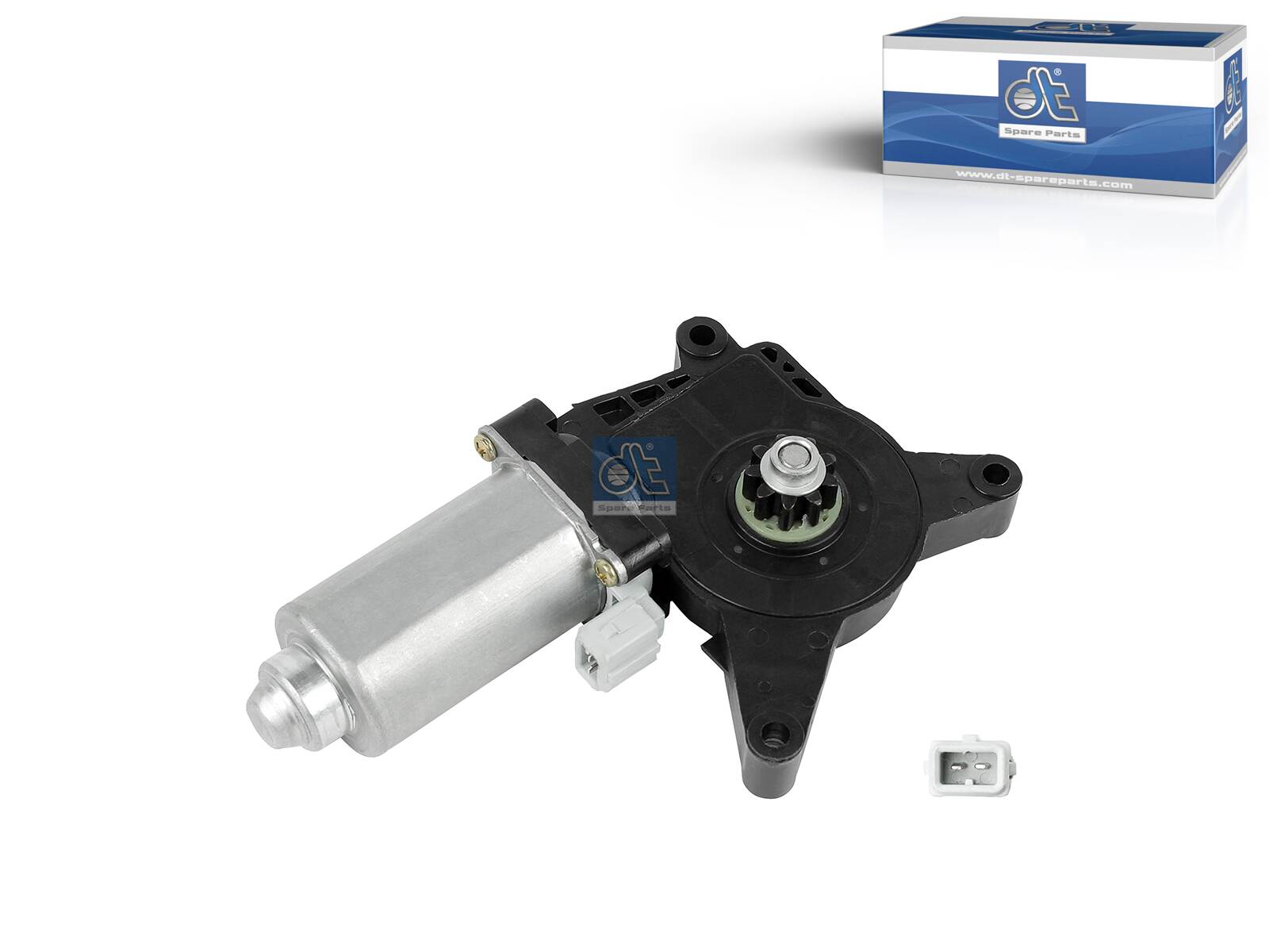 Electromotor macara geam MERCEDES-BENZ ACTROS MP2 / MP3 1848, L, LL diesel 476 cai DT SPARE PARTS 4.63382