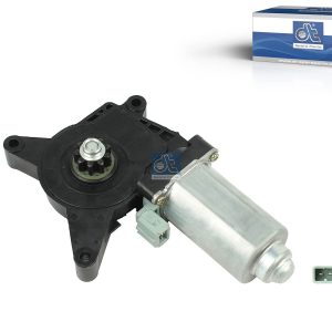 Electromotor macara geam MERCEDES-BENZ ACTROS MP2 / MP3 3348 A diesel 476 cai DT SPARE PARTS 4.63383