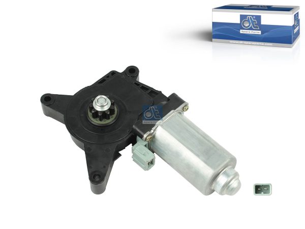 Electromotor macara geam MERCEDES-BENZ ACTROS MP2 / MP3 1848, L, LL diesel 476 cai DT SPARE PARTS 4.63383