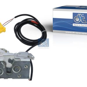 Incuietoare usa MERCEDES-BENZ ACTROS 2635, 2635 L diesel 354 cai DT SPARE PARTS 4.63390