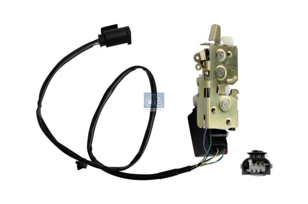 Incuietoare usa MERCEDES-BENZ ACTROS 2050 AS diesel 503 cai DT SPARE PARTS 4.63392