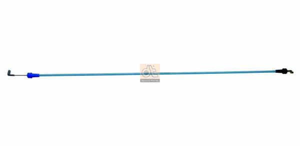 Cablu deblocare usi MERCEDES-BENZ ACTROS 2531 LS diesel 313 cai DT SPARE PARTS 4.63401