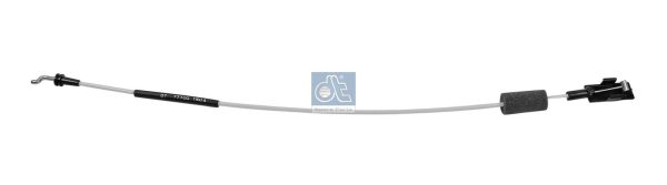 Cablu deblocare usi MERCEDES-BENZ ACTROS MP2 / MP3 1848, L, LL diesel 476 cai DT SPARE PARTS 4.63402