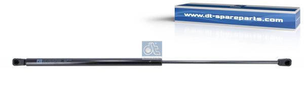 Suspensie pneumatica clapeta fata MERCEDES-BENZ ACTROS MP2 / MP3 1848, L, LL diesel 476 cai DT SPARE PARTS 4.63440