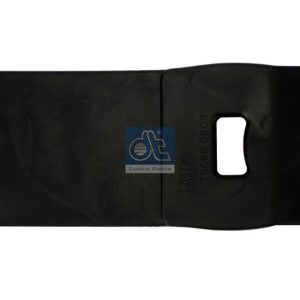 Suport aripa MERCEDES-BENZ ACTROS 1846 S, 1846 LS diesel 456 cai DT SPARE PARTS 4.63515