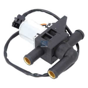 Ventil comutare clapete ventilatie MERCEDES-BENZ ACTROS 3340 A diesel 394 cai DT SPARE PARTS 4.63650