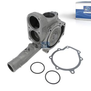 Pompa de apa MERCEDES-BENZ ACTROS 2535 L diesel 354 cai DT SPARE PARTS 4.63673